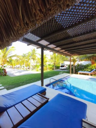 Casa en venta en Monterrico — Casa en Venta en Monterrico, Santa Rosa — miniatura 9 de 17