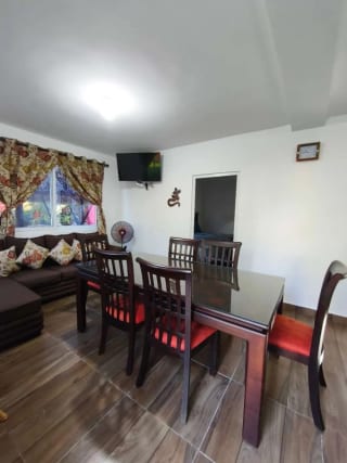 Casa en venta en Monterrico — Casa en Venta en Monterrico, Santa Rosa — miniatura 7 de 17