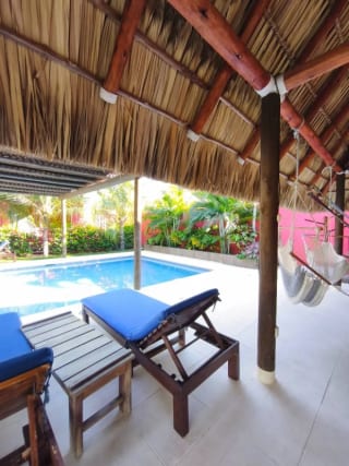 Casa en venta en Monterrico — Casa en Venta en Monterrico, Santa Rosa — miniatura 6 de 17