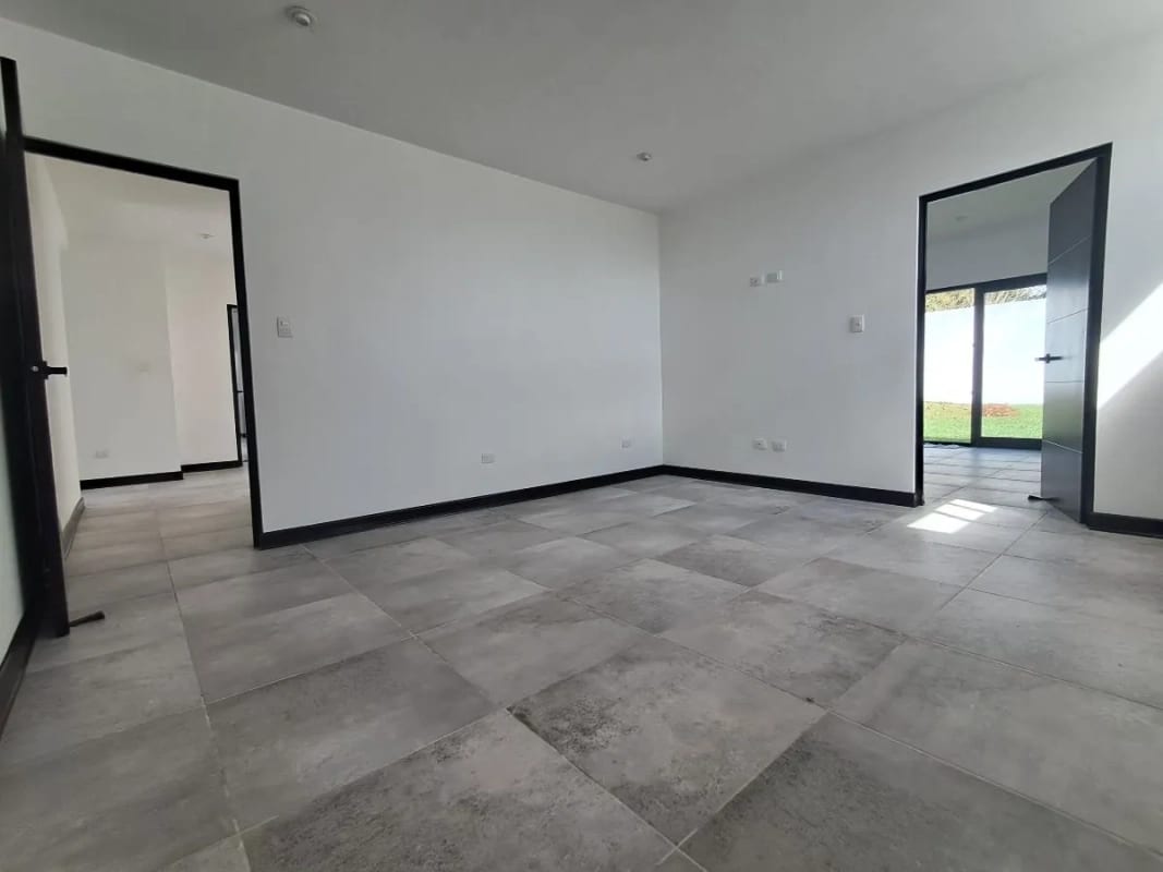 VENTA CASA NUEVA EN REAL DEL CAMPO KM 25.5 CES — Casa en Venta en Real del Campo, Carretera a El Salvador, Guatemala, Ciudad — foto 7 de 13