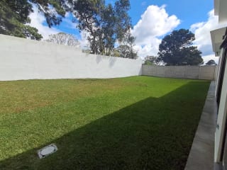 VENTA CASA NUEVA EN REAL DEL CAMPO KM 25.5 CES — Casa en Venta en Real del Campo, Carretera a El Salvador, Guatemala, Ciudad — miniatura 2 de 13