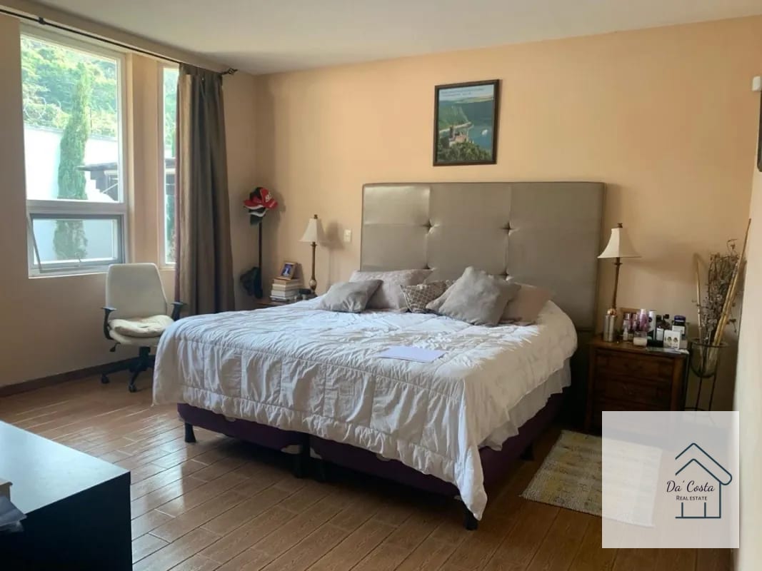 Casa en Venta Marías del Sol km 20 Fraijanes — Casa en Venta en Marias del Sol, Carretera a El Salvador, Guatemala, Ciudad — foto 10 de 16
