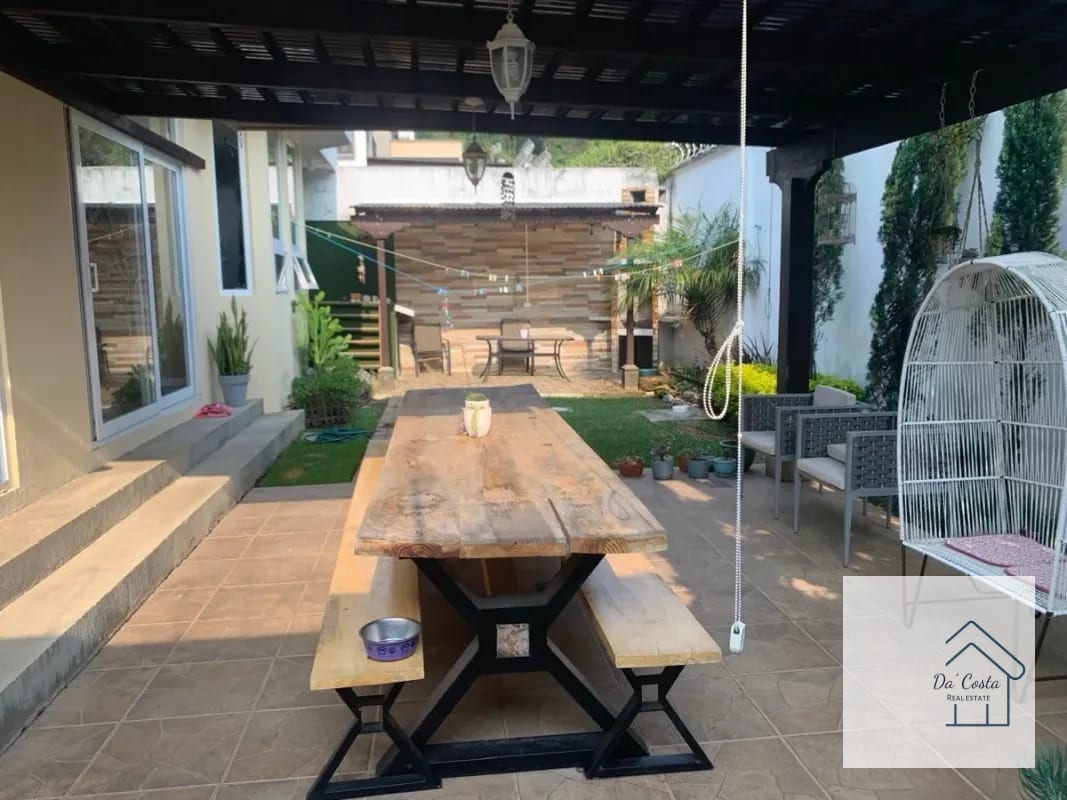 Casa en Venta Marías del Sol km 20 Fraijanes — Casa en Venta en Marias del Sol, Carretera a El Salvador, Guatemala, Ciudad — foto 4 de 16
