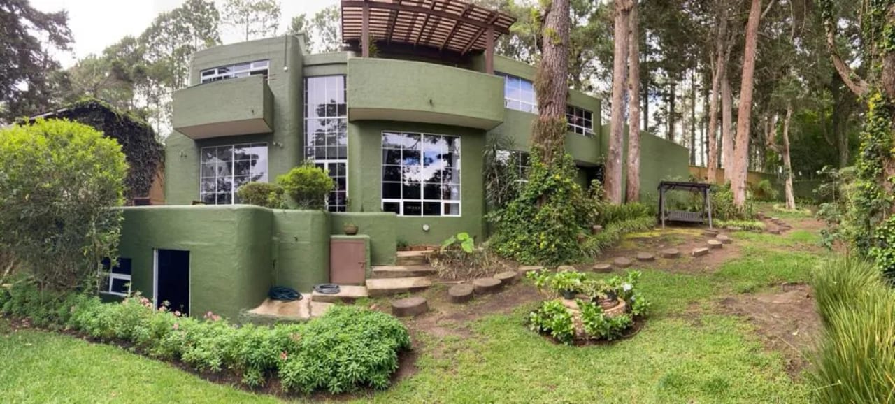 Casa en VENTA en Muxbal — Casa en Venta en Muxbal, Guatemala, Ciudad — foto 1 de 11