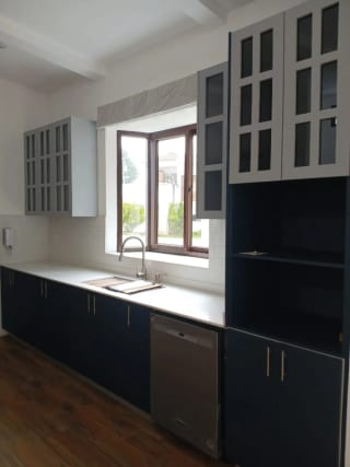 Casa en venta en San Jose Pinula, Hacienda San Angel — Casa en Venta en San José Pinula, Guatemala, Ciudad — miniatura 5 de 12