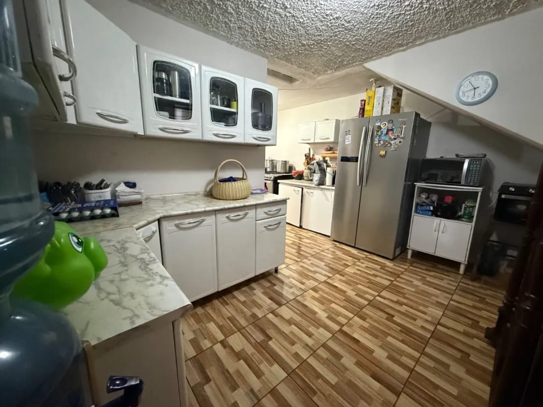 Casa en Venta Jardines de Minerva 1 Zona 11 de Muxco — Casa en Venta en Zona 11 Mixco, Guatemala, Ciudad — foto 1 de 15