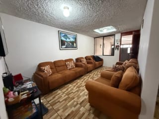 Casa en Venta Jardines de Minerva 1 Zona 11 de Muxco — Casa en Venta en Zona 11 Mixco, Guatemala, Ciudad — miniatura 14 de 15
