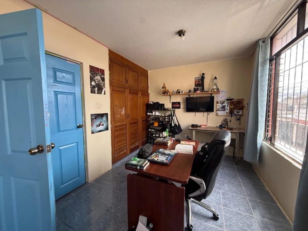 Casa en Venta Jardines de Minerva 1 Zona 11 de Muxco — Casa en Venta en Zona 11 Mixco, Guatemala, Ciudad — foto 10 de 15
