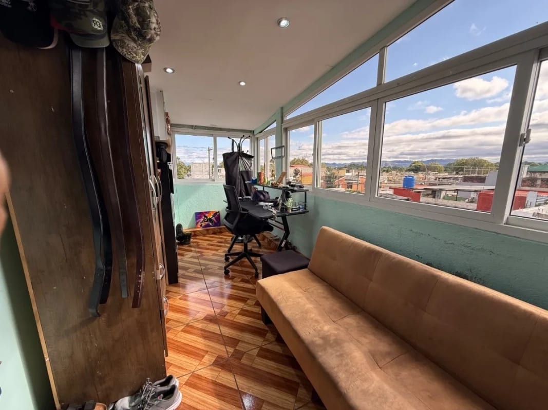 Casa en Venta Jardines de Minerva 1 Zona 11 de Muxco — Casa en Venta en Zona 11 Mixco, Guatemala, Ciudad — foto 5 de 15