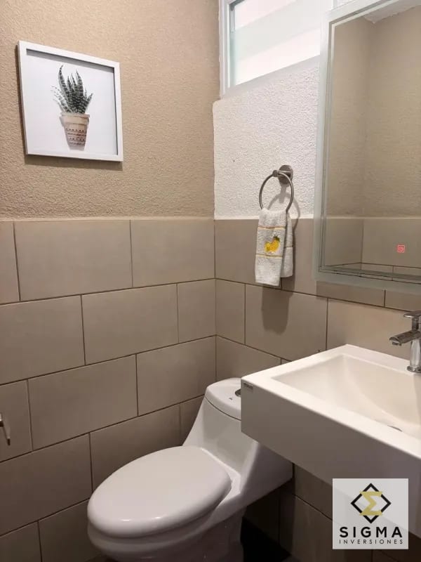 Casa en Venta en Villas Turin - Zona 10 de Mixco, San Jacinto — Casa en Venta en Zona 10 Mixco, Guatemala, Ciudad — foto 14 de 14