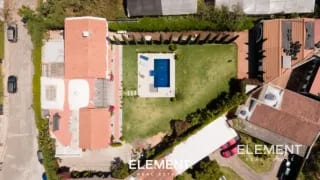 Casa en las faldas del Volcán de Agua en venta - Antigua Guatemala — Casa en Venta en Antigua, Sacatepéquez — miniatura 1 de 16