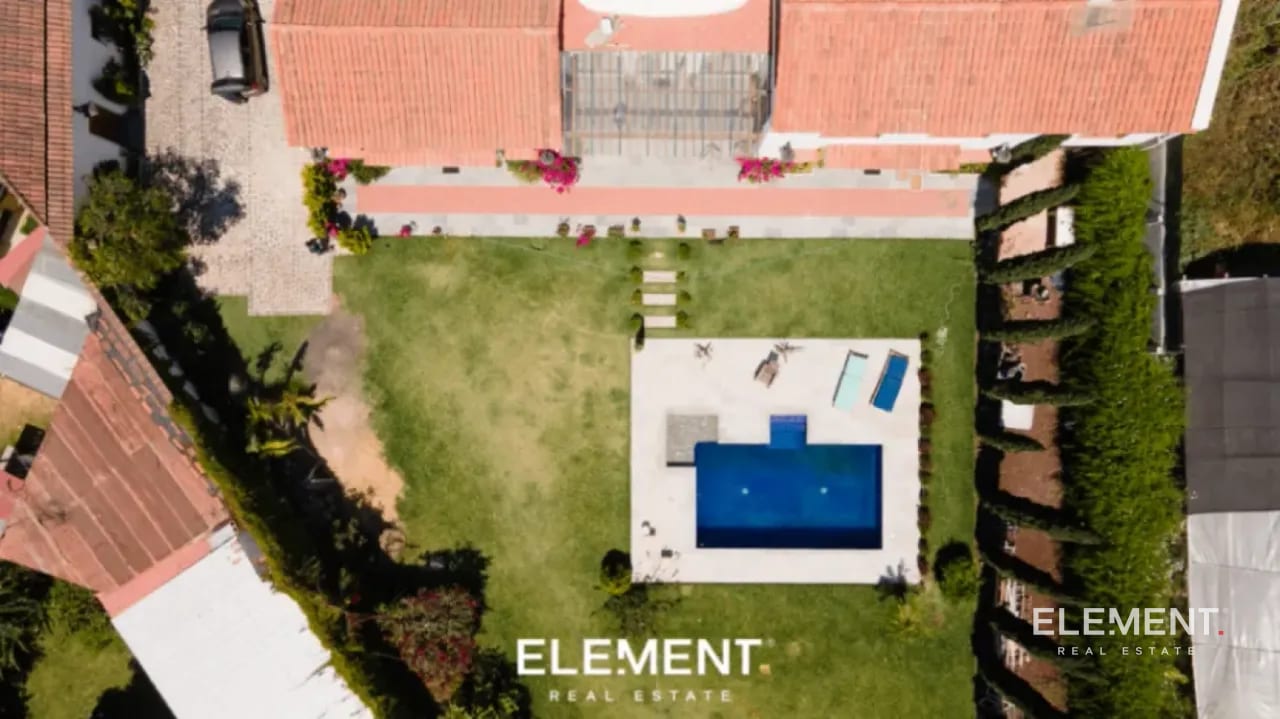 Casa en las faldas del Volcán de Agua en venta - Antigua Guatemala — Casa en Venta en Antigua, Sacatepéquez — foto 16 de 16