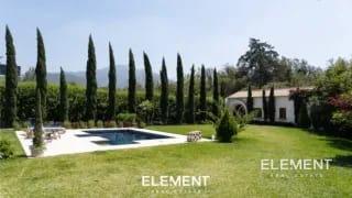 Casa en las faldas del Volcán de Agua en venta - Antigua Guatemala — Casa en Venta en Antigua, Sacatepéquez — miniatura 13 de 16