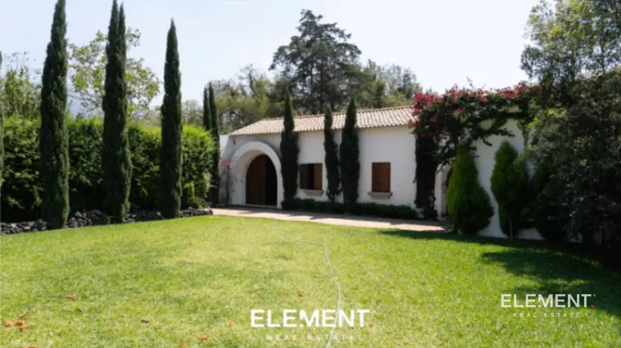 Casa en las faldas del Volcán de Agua en venta - Antigua Guatemala — Casa en Venta en Antigua, Sacatepéquez — foto 12 de 16