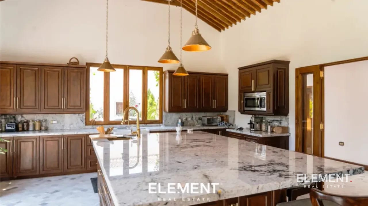 Casa en las faldas del Volcán de Agua en venta - Antigua Guatemala — Casa en Venta en Antigua, Sacatepéquez — foto 9 de 16