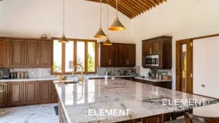 Casa en las faldas del Volcán de Agua en venta - Antigua Guatemala — Casa en Venta en Antigua, Sacatepéquez — miniatura 9 de 16