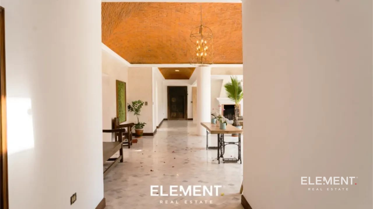 Casa en las faldas del Volcán de Agua en venta - Antigua Guatemala — Casa en Venta en Antigua, Sacatepéquez — foto 7 de 16