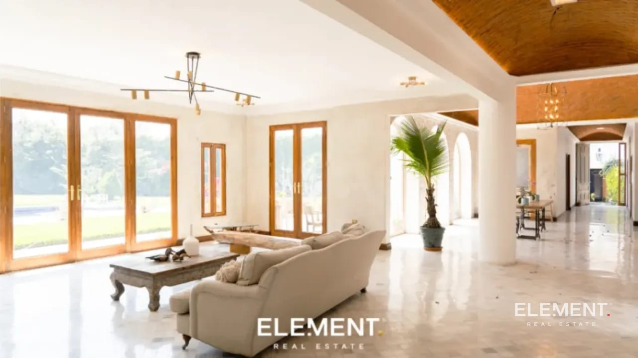Casa en las faldas del Volcán de Agua en venta - Antigua Guatemala — Casa en Venta en Antigua, Sacatepéquez — foto 4 de 16