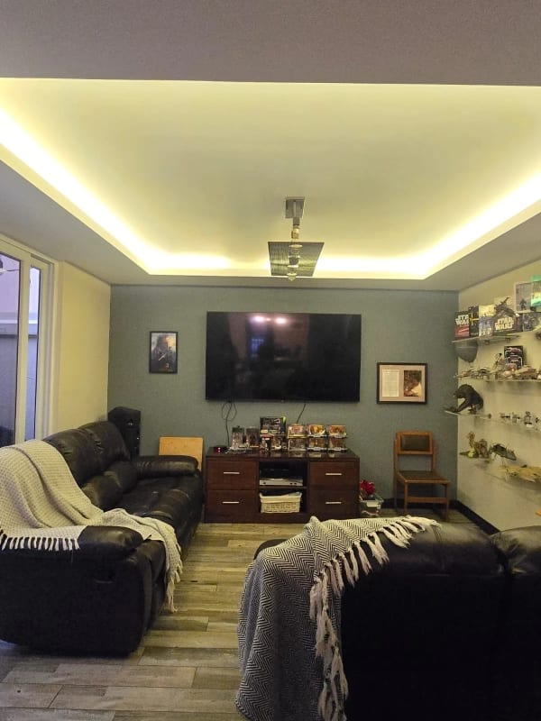 Casa amplia en zona 16 bulevar Acatán — Casa en Venta en Zona 16, Guatemala, Ciudad — foto 2 de 10