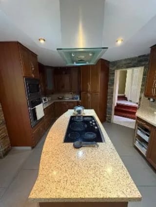 Casa en venta, Colinas de Andalucia, Carretera a El Salvador — Casa en Venta en Colinas De Andalucia, Carretera a El Salvador, Guatemala, Ciudad — miniatura 12 de 15