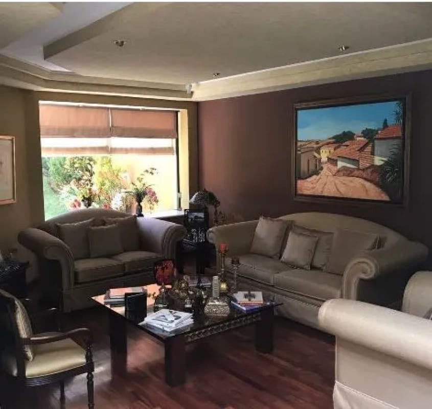 Casa en venta, Colinas de Andalucia, Carretera a El Salvador — Casa en Venta en Colinas De Andalucia, Carretera a El Salvador, Guatemala, Ciudad — foto 6 de 15