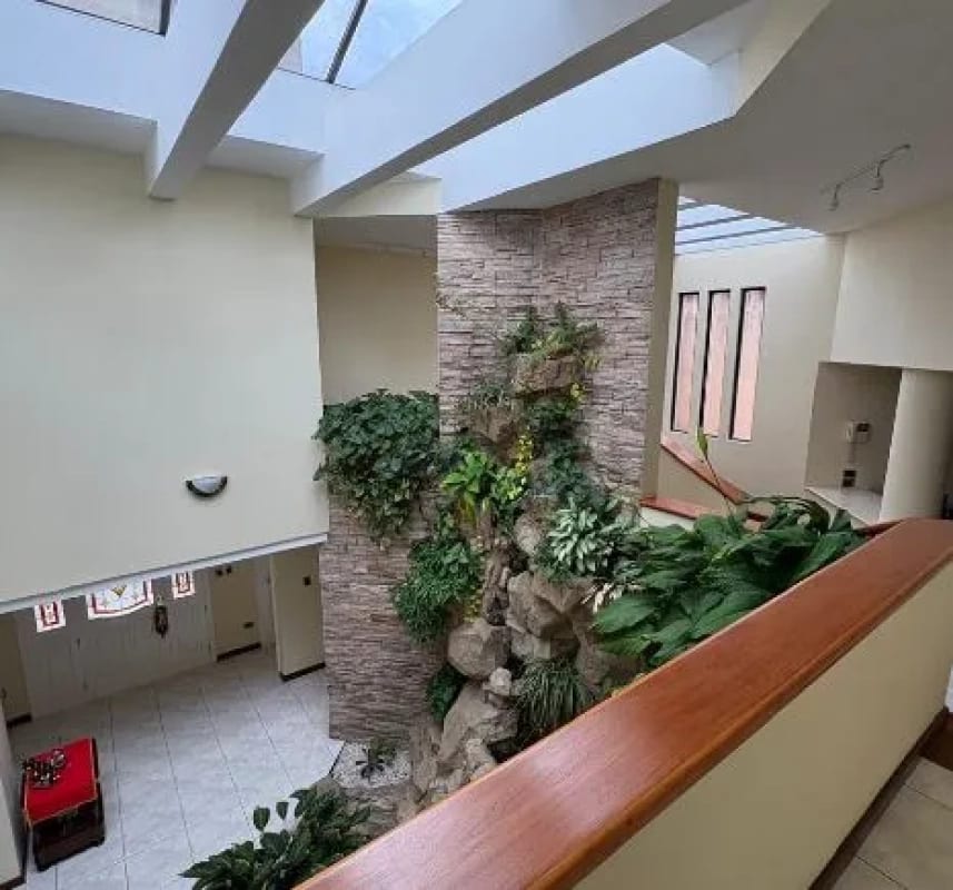 Casa en venta, Colinas de Andalucia, Carretera a El Salvador — Casa en Venta en Colinas De Andalucia, Carretera a El Salvador, Guatemala, Ciudad — foto 4 de 15