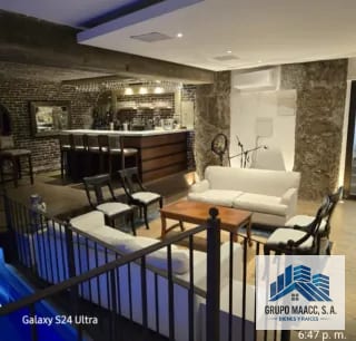 VENTA HERMOSA CASA ZONA 15 VISTA HERMOSA 1 — Casa en Venta en Zona 15, Guatemala, Ciudad — miniatura 1 de 15
