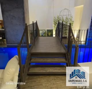VENTA HERMOSA CASA ZONA 15 VISTA HERMOSA 1 — Casa en Venta en Zona 15, Guatemala, Ciudad — miniatura 15 de 15