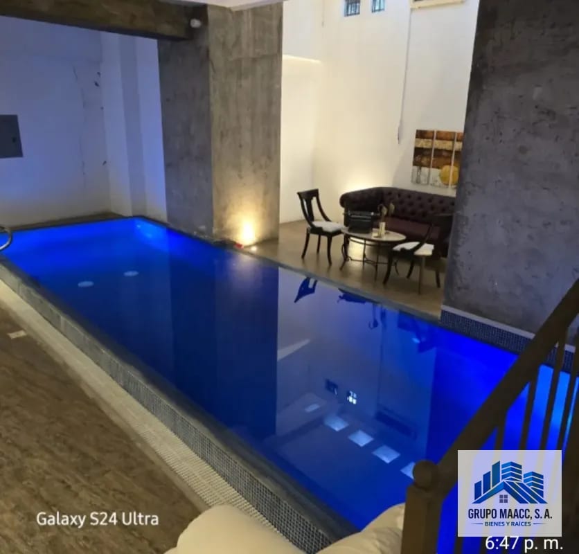 VENTA HERMOSA CASA ZONA 15 VISTA HERMOSA 1 — Casa en Venta en Zona 15, Guatemala, Ciudad — foto 14 de 15