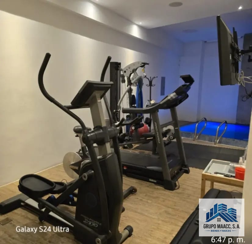 VENTA HERMOSA CASA ZONA 15 VISTA HERMOSA 1 — Casa en Venta en Zona 15, Guatemala, Ciudad — foto 13 de 15