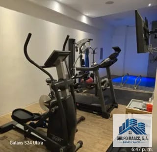VENTA HERMOSA CASA ZONA 15 VISTA HERMOSA 1 — Casa en Venta en Zona 15, Guatemala, Ciudad — miniatura 13 de 15
