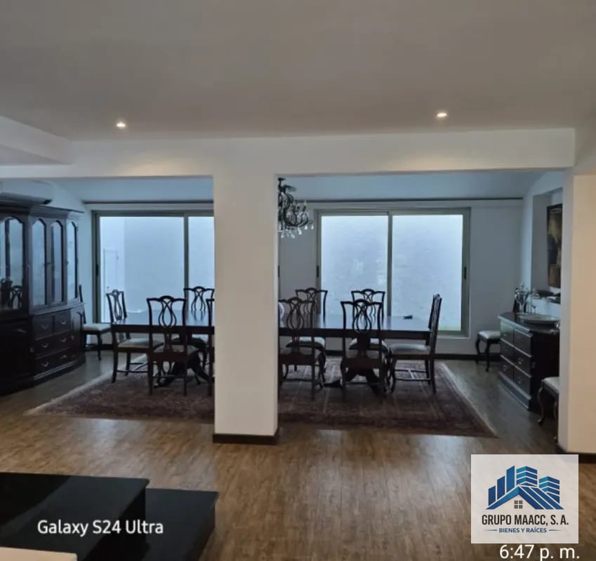 VENTA HERMOSA CASA ZONA 15 VISTA HERMOSA 1 — Casa en Venta en Zona 15, Guatemala, Ciudad — foto 11 de 15