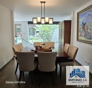 VENTA HERMOSA CASA ZONA 15 VISTA HERMOSA 1 — Casa en Venta en Zona 15, Guatemala, Ciudad — miniatura 10 de 15
