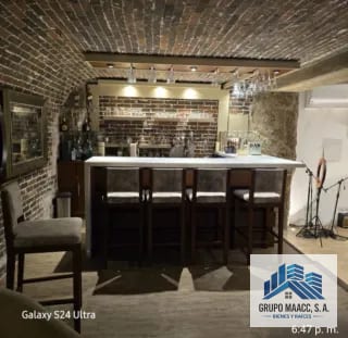 VENTA HERMOSA CASA ZONA 15 VISTA HERMOSA 1 — Casa en Venta en Zona 15, Guatemala, Ciudad — miniatura 9 de 15