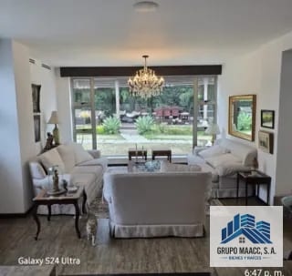 VENTA HERMOSA CASA ZONA 15 VISTA HERMOSA 1 — Casa en Venta en Zona 15, Guatemala, Ciudad — miniatura 8 de 15