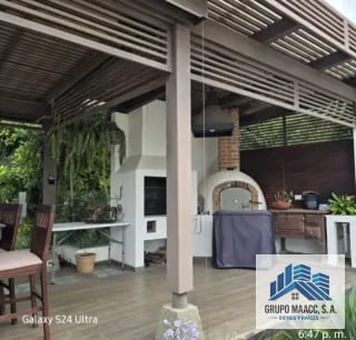 VENTA HERMOSA CASA ZONA 15 VISTA HERMOSA 1 — Casa en Venta en Zona 15, Guatemala, Ciudad — miniatura 7 de 15