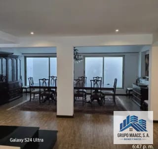VENTA HERMOSA CASA ZONA 15 VISTA HERMOSA 1 — Casa en Venta en Zona 15, Guatemala, Ciudad — miniatura 6 de 15