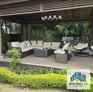 VENTA HERMOSA CASA ZONA 15 VISTA HERMOSA 1 — Casa en Venta en Zona 15, Guatemala, Ciudad — miniatura 5 de 15