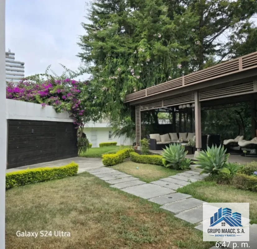 VENTA HERMOSA CASA ZONA 15 VISTA HERMOSA 1 — Casa en Venta en Zona 15, Guatemala, Ciudad — foto 4 de 15