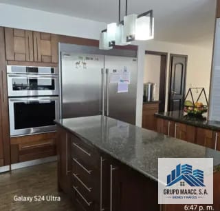 VENTA HERMOSA CASA ZONA 15 VISTA HERMOSA 1 — Casa en Venta en Zona 15, Guatemala, Ciudad — miniatura 3 de 15