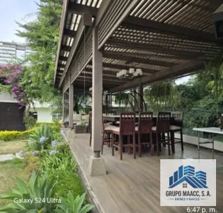 VENTA HERMOSA CASA ZONA 15 VISTA HERMOSA 1 — Casa en Venta en Zona 15, Guatemala, Ciudad — miniatura 2 de 15