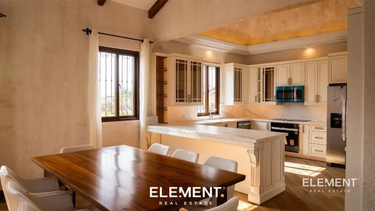 Casa Cielo en venta ubicada en el Condominio los Franciscanos — Casa en Venta en Antigua, Sacatepéquez — foto 15 de 16