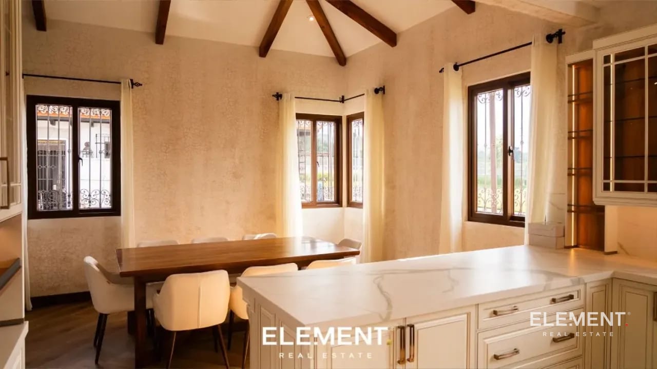 Casa Cielo en venta ubicada en el Condominio los Franciscanos — Casa en Venta en Antigua, Sacatepéquez — foto 11 de 16