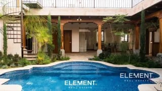 Casa Cielo en venta ubicada en el Condominio los Franciscanos — Casa en Venta en Antigua, Sacatepéquez — miniatura 4 de 16