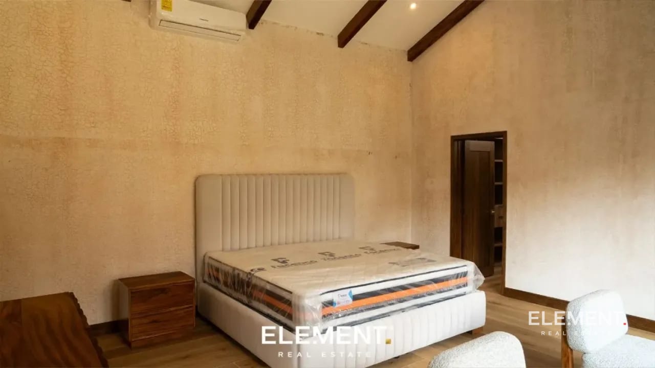 Casa Cielo en venta ubicada en el Condominio los Franciscanos — Casa en Venta en Antigua, Sacatepéquez — foto 3 de 16