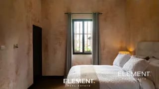 Casa Oasis en venta ubicada en el Condominio los Franciscanos en Antigua Guatemala — Casa en Venta en Antigua, Sacatepéquez — miniatura 10 de 14