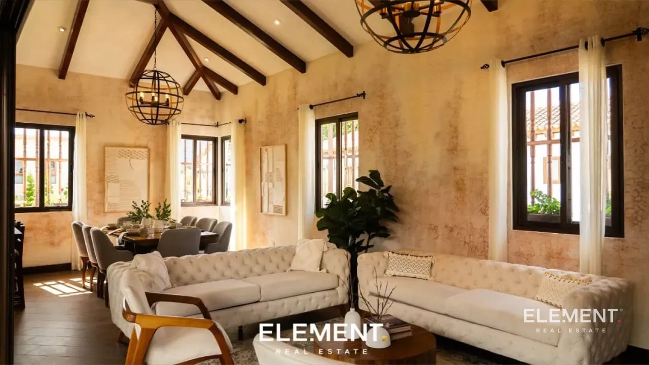 Casa Oasis en venta ubicada en el Condominio los Franciscanos en Antigua Guatemala — Casa en Venta en Antigua, Sacatepéquez — foto 6 de 14