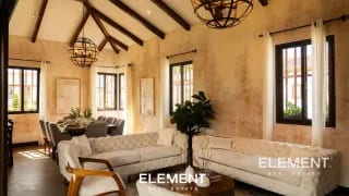 Casa Oasis en venta ubicada en el Condominio los Franciscanos en Antigua Guatemala — Casa en Venta en Antigua, Sacatepéquez — miniatura 6 de 14