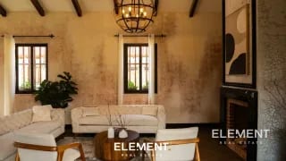 Casa Oasis en venta ubicada en el Condominio los Franciscanos en Antigua Guatemala — Casa en Venta en Antigua, Sacatepéquez — miniatura 5 de 14
