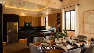 Casa Oasis en venta ubicada en el Condominio los Franciscanos en Antigua Guatemala — Casa en Venta en Antigua, Sacatepéquez — miniatura 4 de 14
